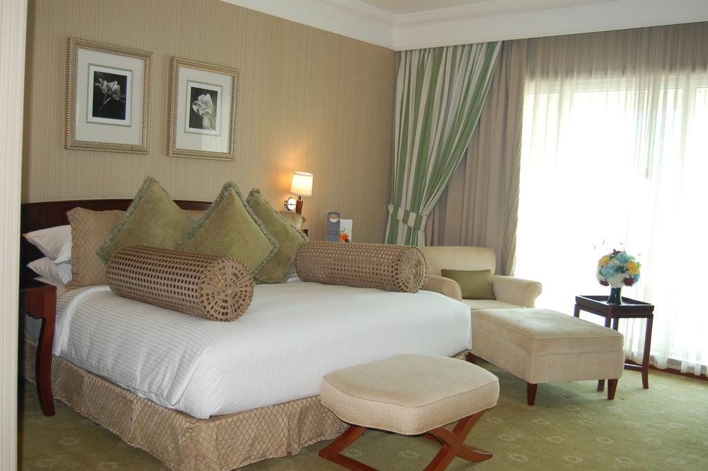 Jood Palace Hotel Dubaj Zewnętrze zdjęcie