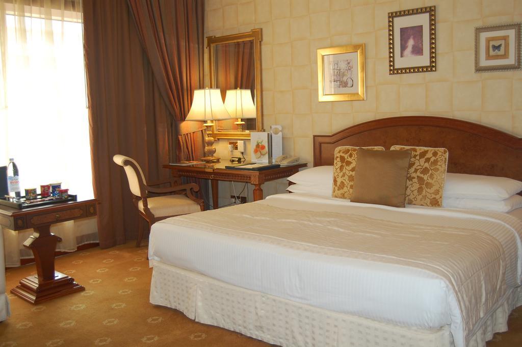 Jood Palace Hotel Dubaj Zewnętrze zdjęcie